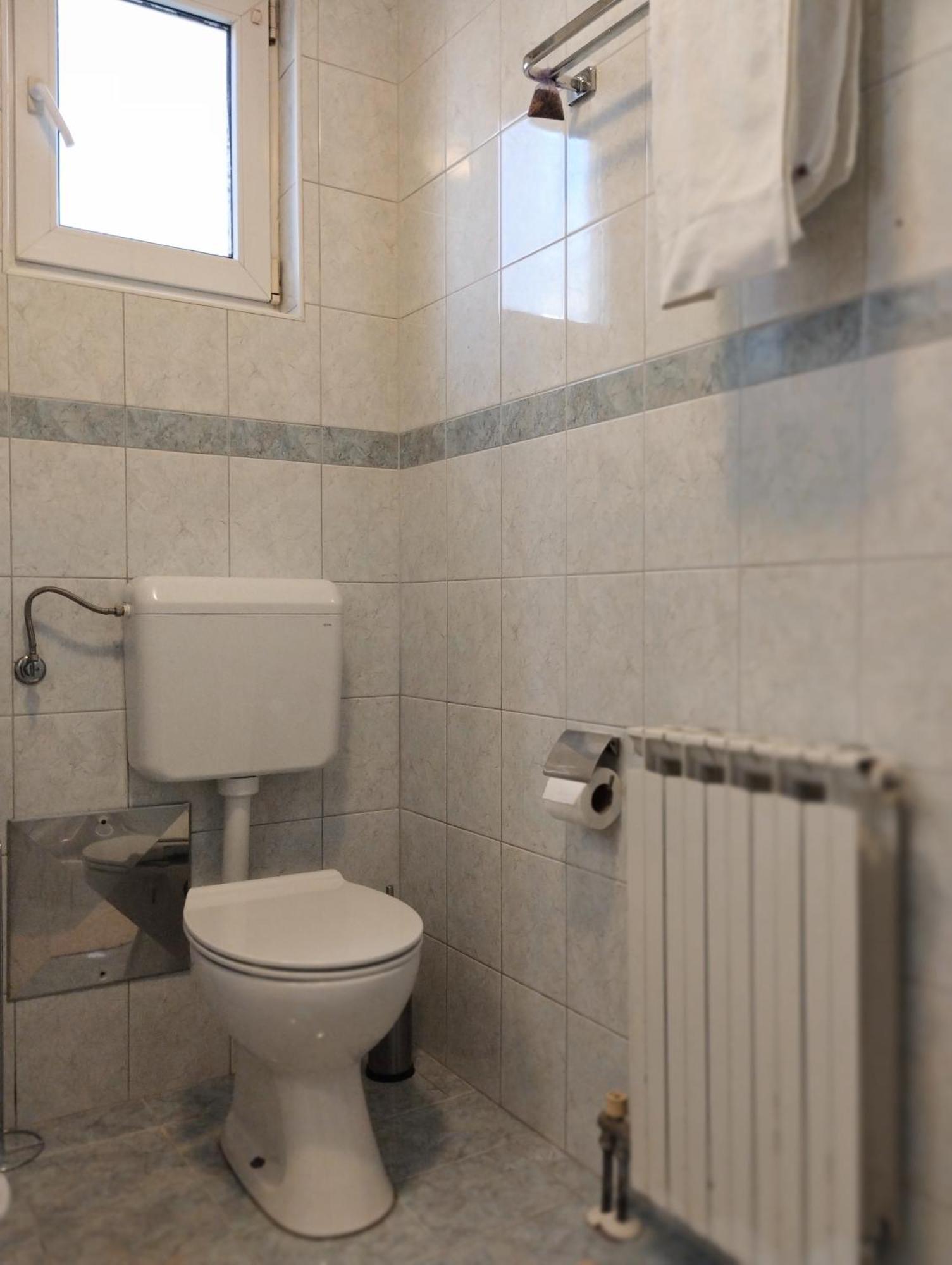 Apartment Hipodrom Zagreb