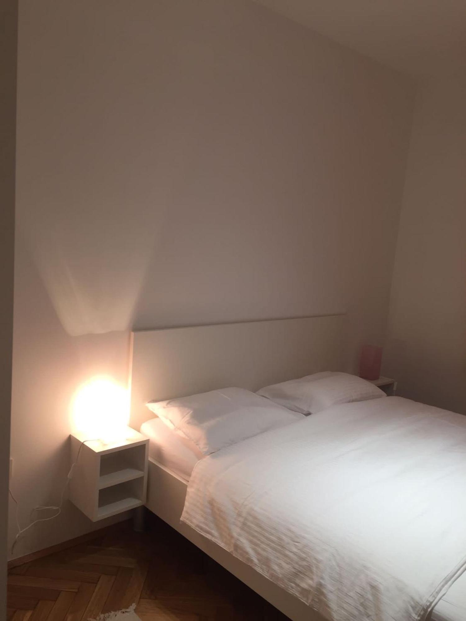 Hipodrom Apartment Zagreb