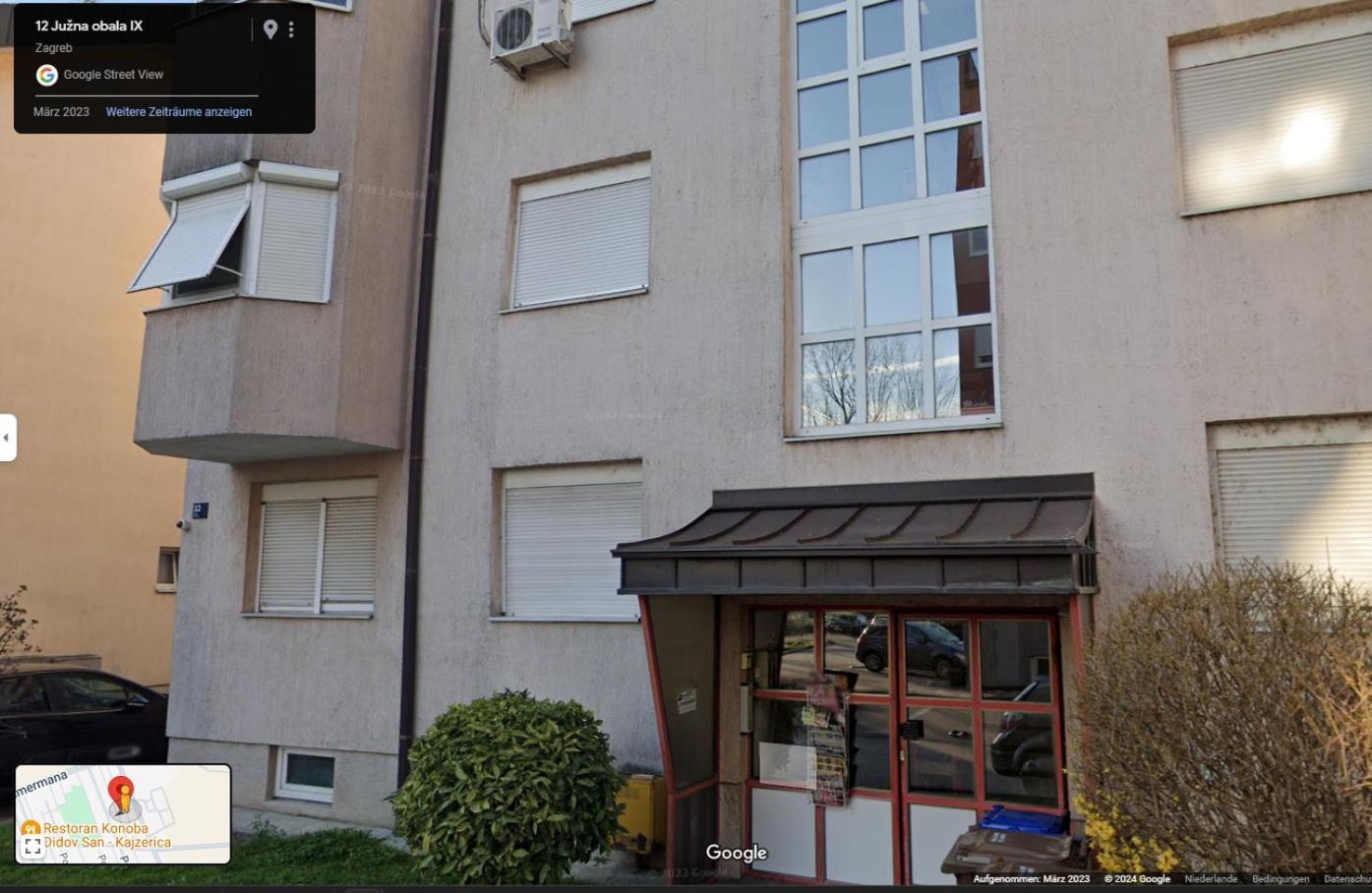 Hipodrom Apartment