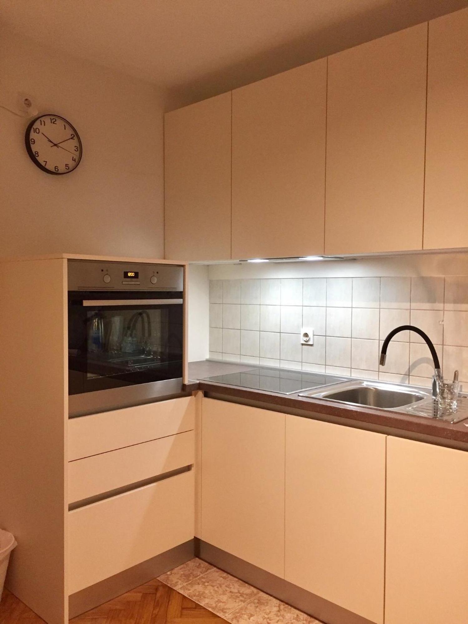 Hipodrom Apartment