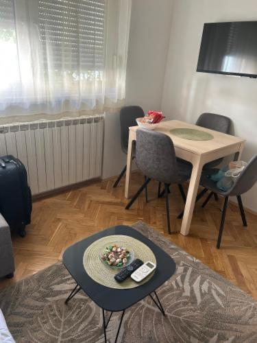 Apartment Hipodrom *