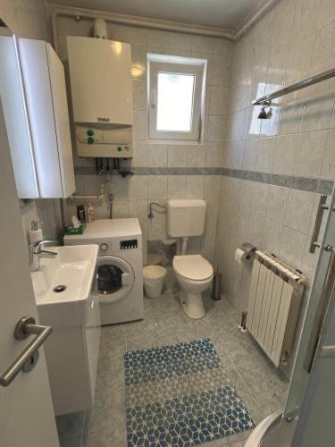 Hipodrom Apartment Zagreb